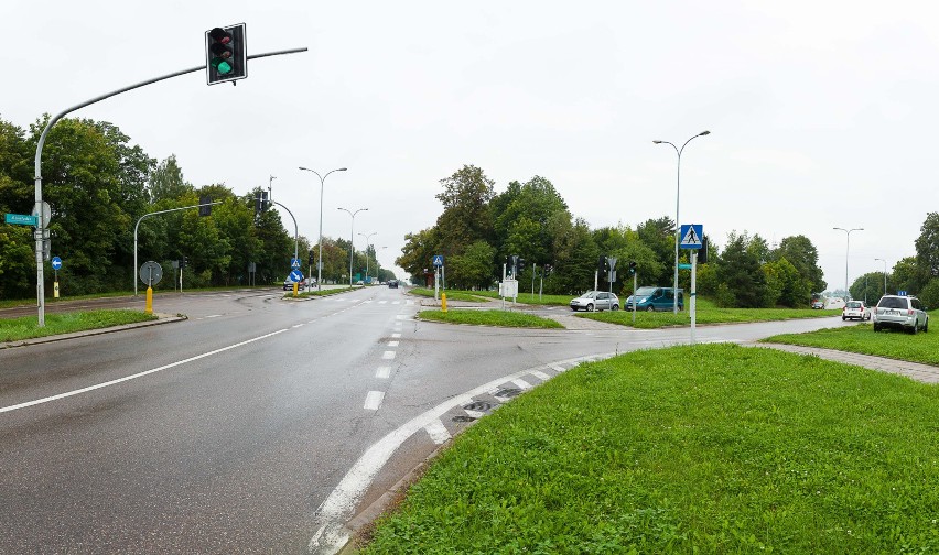 Na początku lipca powinna rozpocząć się przebudowa...