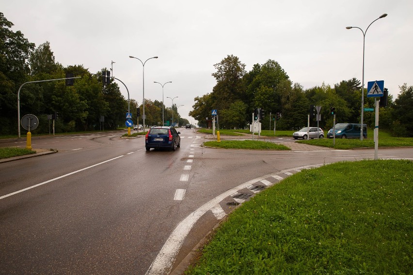 Na początku lipca powinna rozpocząć się przebudowa...