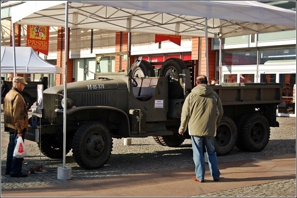 Najsłynniejsze pojazdy terenowe w historii