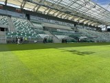 Budowa brakujących trybun stadionu Radomiaka Radom przy ulicy Struga coraz bliżej. Miasto wybiera wykonawcę - jest wiele chętnych firm