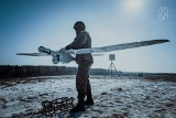 W bydgoskich WZL 2 trwają testy dronów w ramach programu "Orlik". Mają być gotowe do końca roku