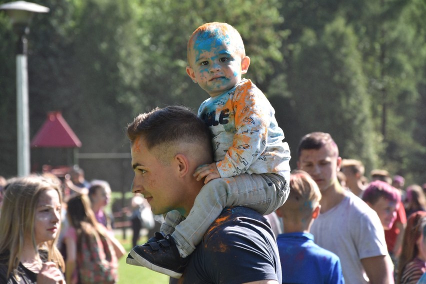 Dzisiaj, 19 maja, o godz. 16.00 na terenie Kąpieliska...