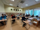 Matury próbne z Centralnej Komisji Egzaminacyjnej. Podlascy uczniowie pisali egzamin z języka polskiego