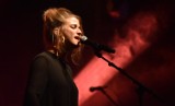 Selah Sue zagrała w łódzkiej Wytwórni [ZDJĘCIA, FILM]