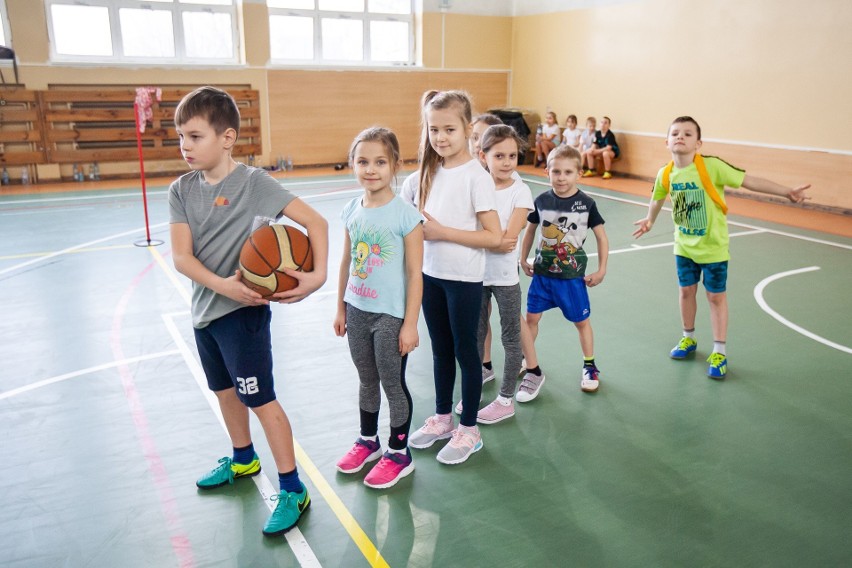 Kolejne dwa turnieje eliminacyjne Białego Misia za nami....