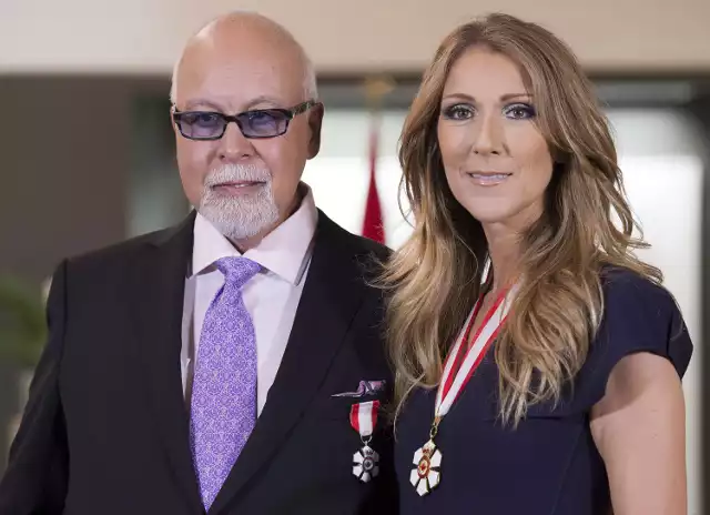 Nie żyje mąż Celine Dion. Rene Angelil zmarł po walce z rakiem gardła. Miał 73 lata
