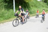 Nowe ścieżki rowerowe na granicy gmin Zielonki i Michałowice. Kłopoty z wykonawcami