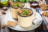 Zupa z ciecierzycy i zielonej soczewicy [PRZEPIS]