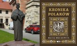 „Kronika Polaków” Macieja Miechowity – wydanie, na które trzeba było czekać aż 500 lat