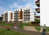 Bydgoszcz: 75 nowych mieszkań na osiedlu Zawisza