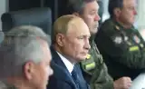 Putin będzie musiał tymczasowo przekazać władzę? "Czeka go poważna operacja"