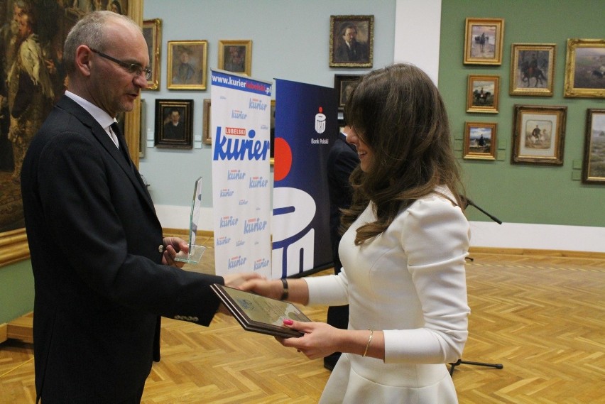 Najlepsi lekarze spotkali się na Zamku Lubelskim