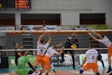 PlusLiga. Pięć setów w Bielsku-Białej, beniaminek postraszył mistrza, porażka MKS Będzin [RELACJA, ZDJĘCIA]