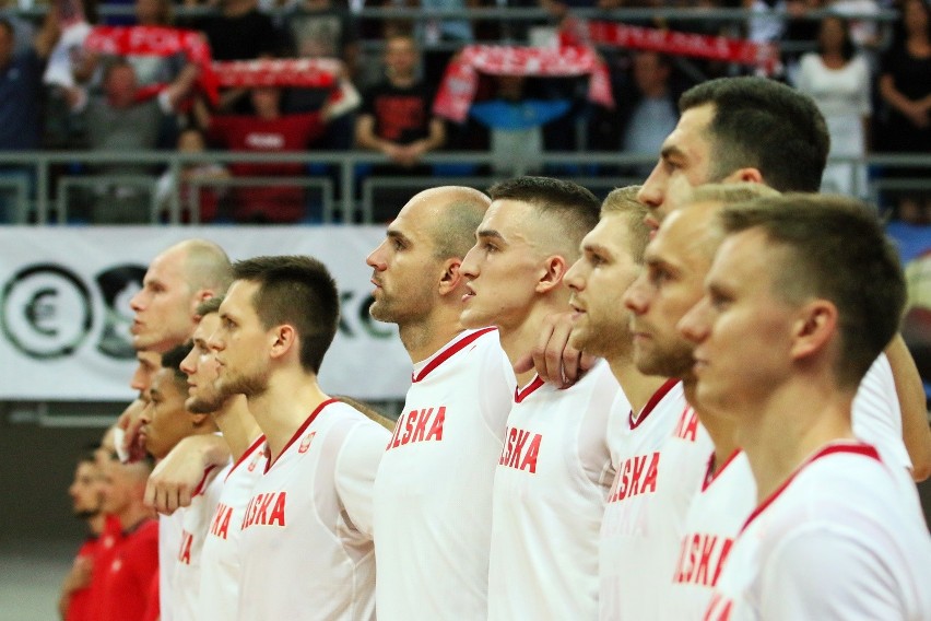 Polska pokonała Estonię i jest coraz bliżej EuroBasketu