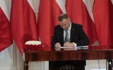 Prezydent Andrzej Duda podpisał ustawę. Obligo giełdowe dla sprzedaży energii elektrycznej zniesione