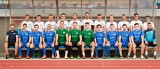 Vademecum Kibica - 4 liga podkarpacka - jesień 2019: Geo-Eko Ekoball Stal Sanok