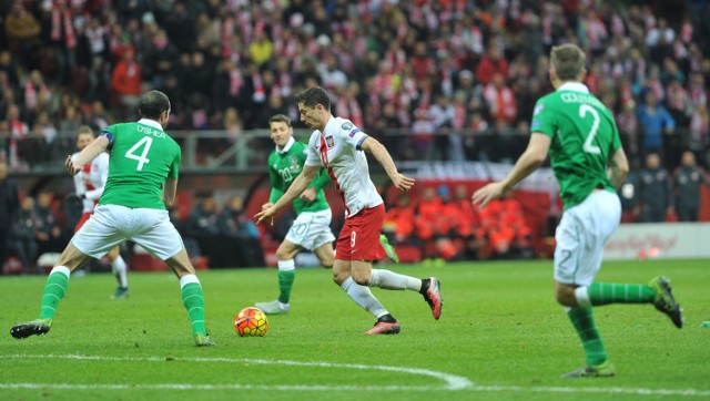 Euro 2016: Mecz Polska - Irlandia Północna. Gdzie oglądać w telewizji?
