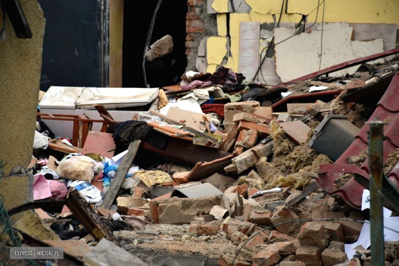 Tragedia na Dolnym Śląsku. Jedna osoba zginęła w wybuchu...