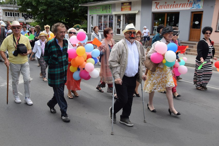 Była to już 7. edycja Kulturalnego Przesilenia, które w tym...