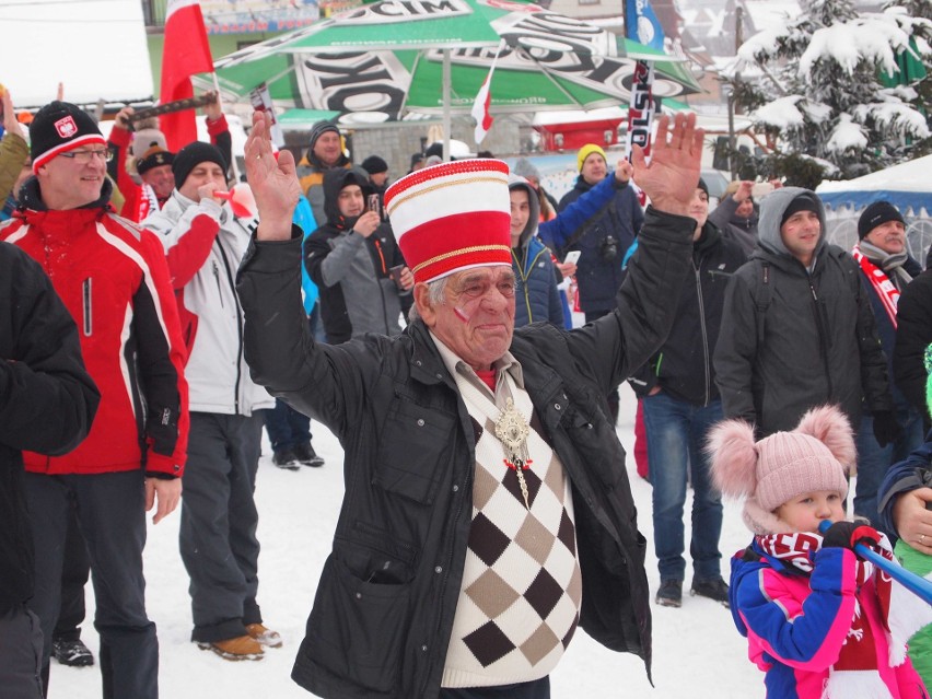 SKOKI ZAKOPANE NA ŻYWO. Konkurs indywidualny 20.01.2019 Gdzie obejrzeć? [PUCHAR ŚWIATA TRANSMISJA TV INTERNET LIVESTREAM ONLINE GODZINA]