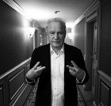 Giorgio Moroder kolejną gwiazdą festiwalu Soundedit w Łodzi [ZDJĘCIA]