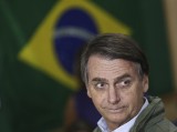 Brazylijczycy z poczucia beznadziei wybrali prezydenta ekstremistę