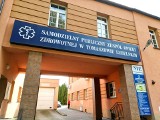 Szpital w Tomaszowie Lubelskim otrzymał łóżka dla rodziców małych pacjentów. To dar od Fundacji Ronalda McDonalda
