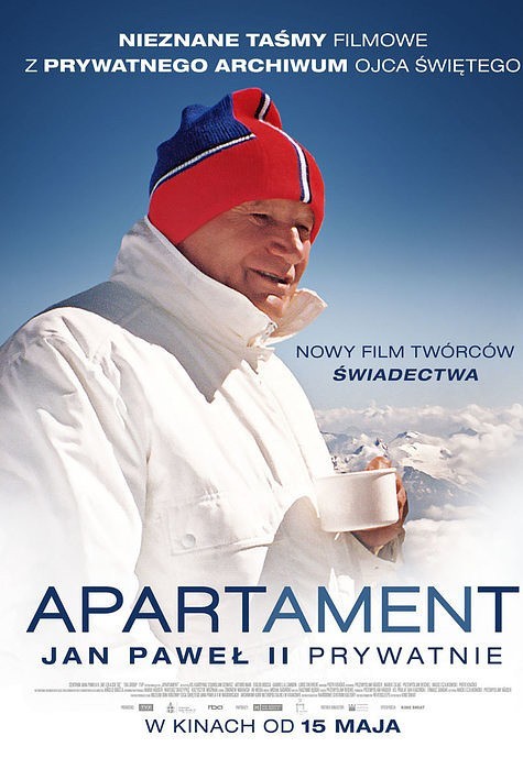 "Apartament” (fot. materiały prasowe)materiały prasowe (Kino Świat)