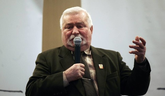 Lech Wałęsa