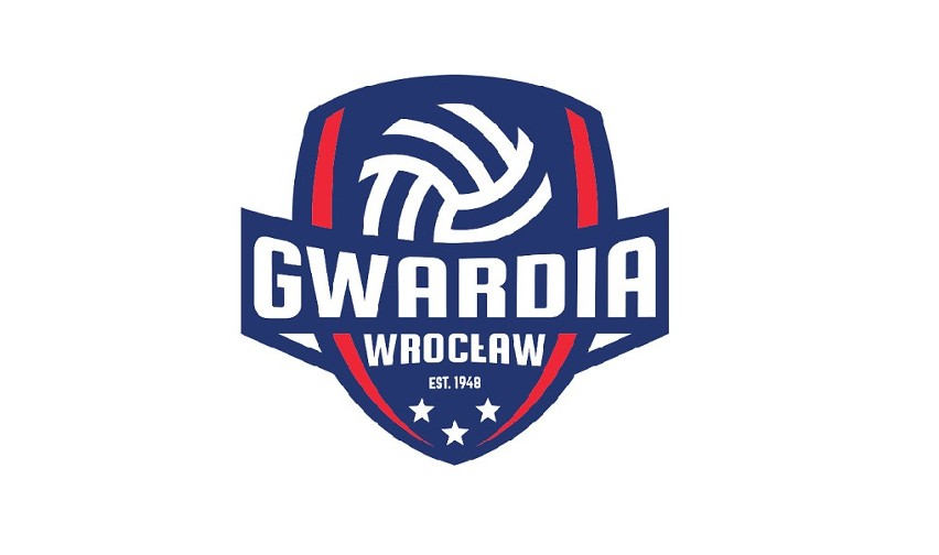 Gwardia Wrocław znów zaczyna od nowa. I ma nowe logo