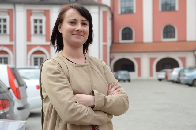 Karolina Fabiś-Szulc wiceprzewodniczącą Rady Miasta