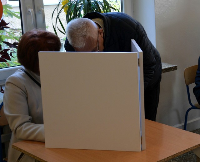 Kandydaci na wójta Pysznicy w powiecie stalowowolskim w wyborach samorządowych 2024 w kolejności alfabetycznej.