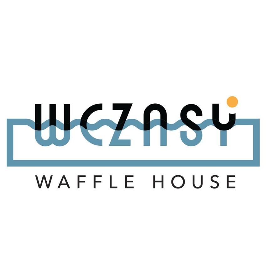 Bistro Wczasy Waffle House,  Gdańsk...