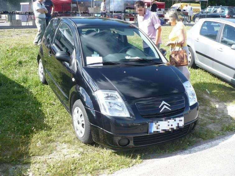 Giełdy samochodowe w Kielcach i Sandomierzu (21.07) - ceny i...