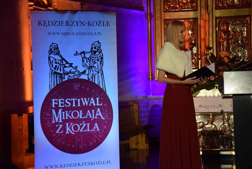 Festiwal Mikołaja z Koźla. Kościół pełen miłośników muzyki średniowiecznej i barokowej