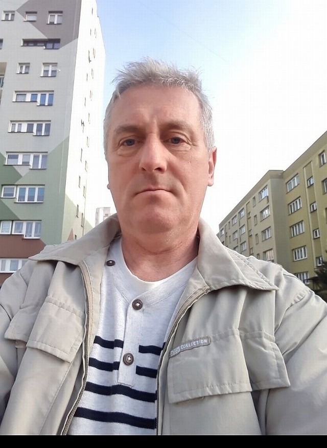 Piotr Wolski wygrał koszulkę Widzewa