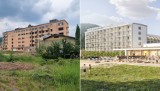 Dawne sanatorium Metalowiec w Złockiem znów będzie perłą. Jest pozwolenie na modernizację i rozbudowę. Jak będzie wyglądał odnowiony obiekt?