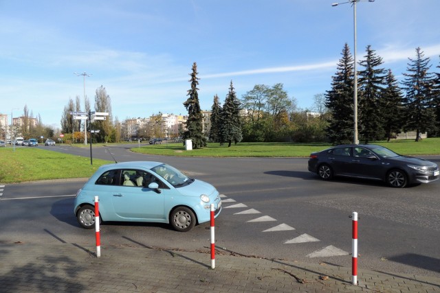 Rondo Pokoju Toruńskiego