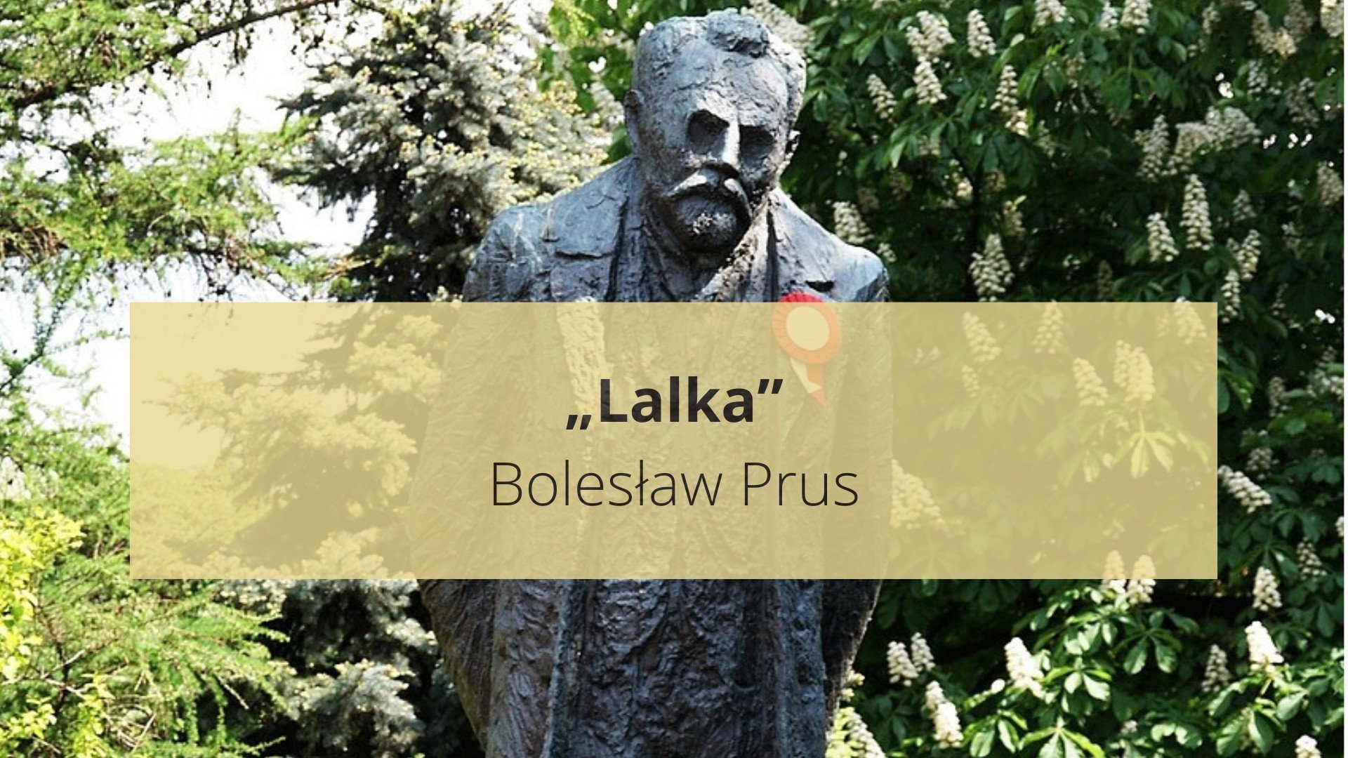 „Lalka” Bolesława Prusa | Express Ilustrowany