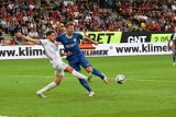 Raków Częstochowa ukarany przez UEFA. Zobaczcie ile musi zapłacić za mecz z Gent ZDJĘCIA