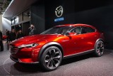 Mazda Koeru Concept. Produkcyjna wersja coraz bliżej