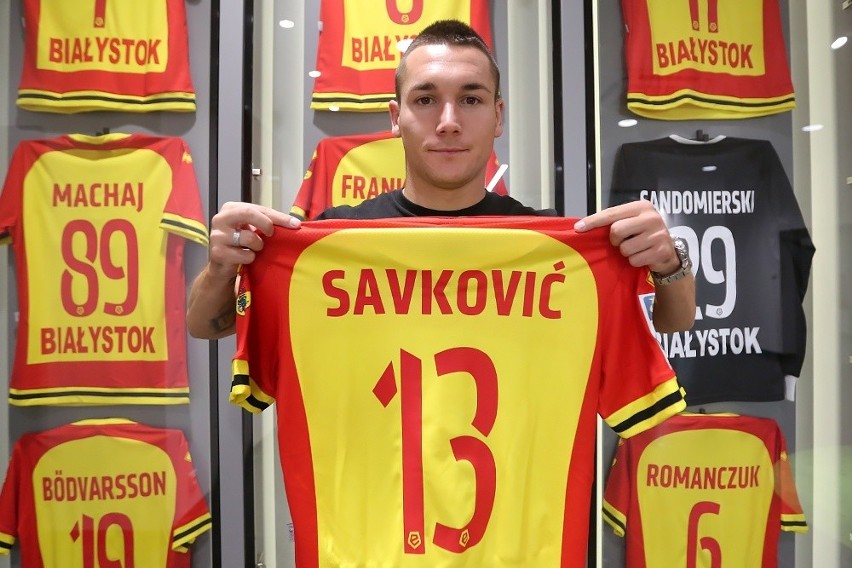 8. Mile Savković - Pomocnik, Serbia - 250 tysięcy euro (z...