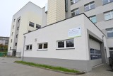 Nowy szpital w Kielcach ruszy z początkiem lutego. Przyjmie pacjentów covidowych