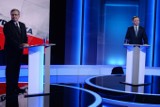 Debata prezydencka 2015 KOMENTARZE: Kukiz, Słupik, Dzieciuchowicz, Doktorowicz