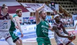 Spójnia Stargard grała z Zastalem Zielona Góra w drugim meczu play off. Świetny początek, później było gorzej