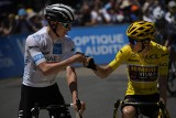Kolarstwo. Duńczyk Jonas Vingegaard nokautuje! Żółta koszulka lidera Tour de France zobowiązuje