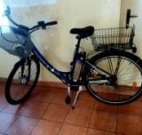 Brzesko. 36-latek ukradł elektryczny rower spod sklepu, bo… trafiła się okazja. Teraz grozi mu 5 lat więzienia