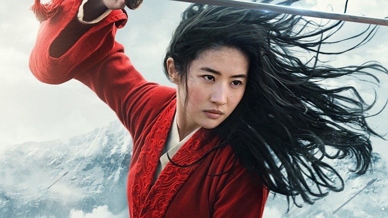 Kieleckie Multikino na maraton filmowy oraz dwie premiery „Mulan” i „After 2” (zdjęcia, wideo)