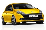 Nowe Renault Clio Sport w 2012 roku