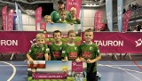 Siedmiu wspaniałych z Chełmka pojedzie na Maltę w nagrodę za wygranie turnieju Tauron Polska Energia Junior Cup. WIDEO